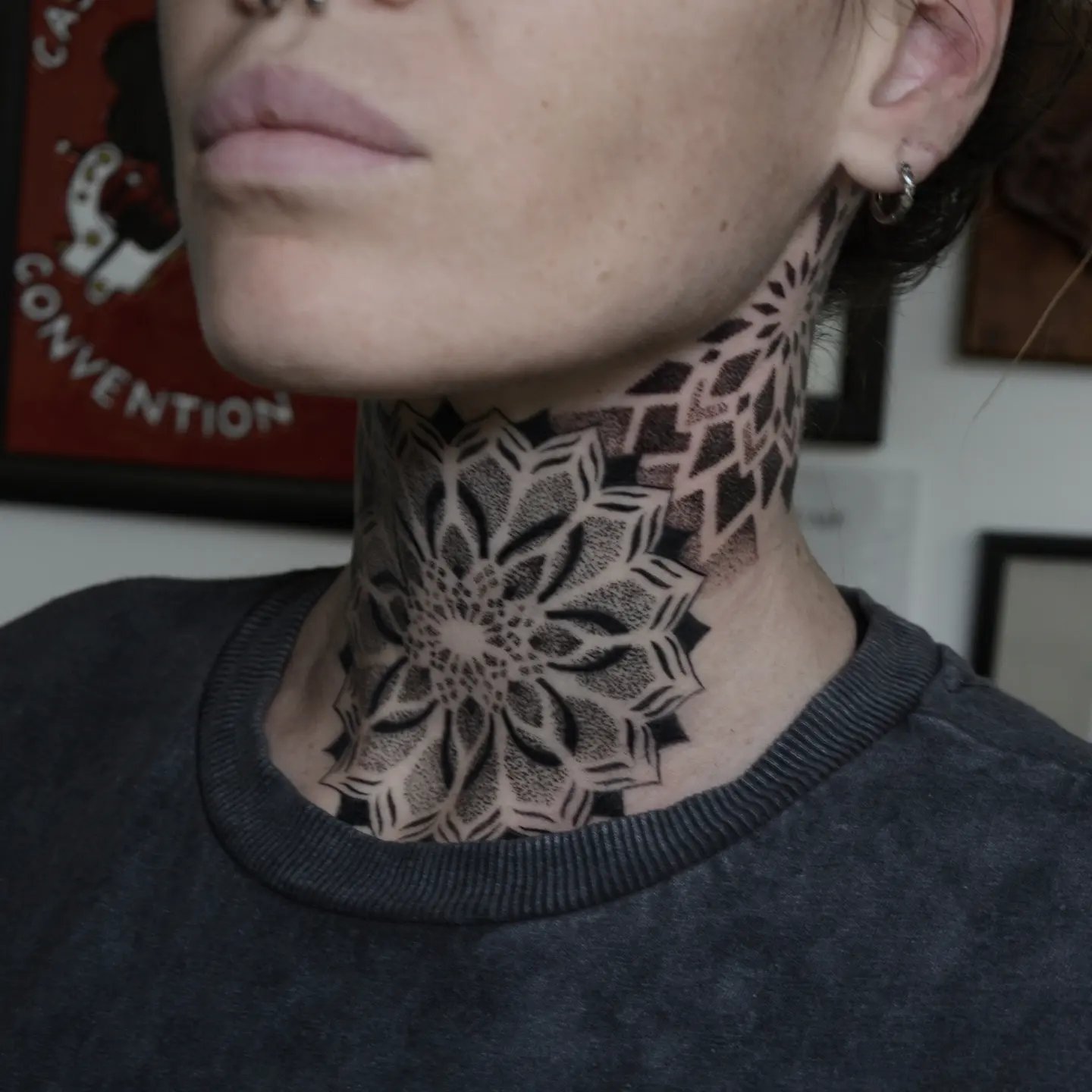 top notch tattoo